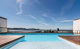 Guestready - Alges Apt With Stunning Rooftop Pool