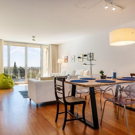 Guestready - Alges Apt With Stunning Rooftop Pool Apartment Exterior photo