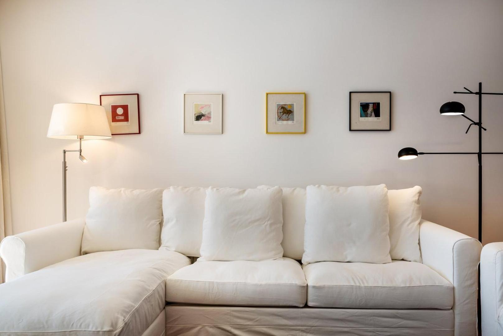 Guestready - Alges Apt With Stunning Rooftop Pool Apartment Exterior photo