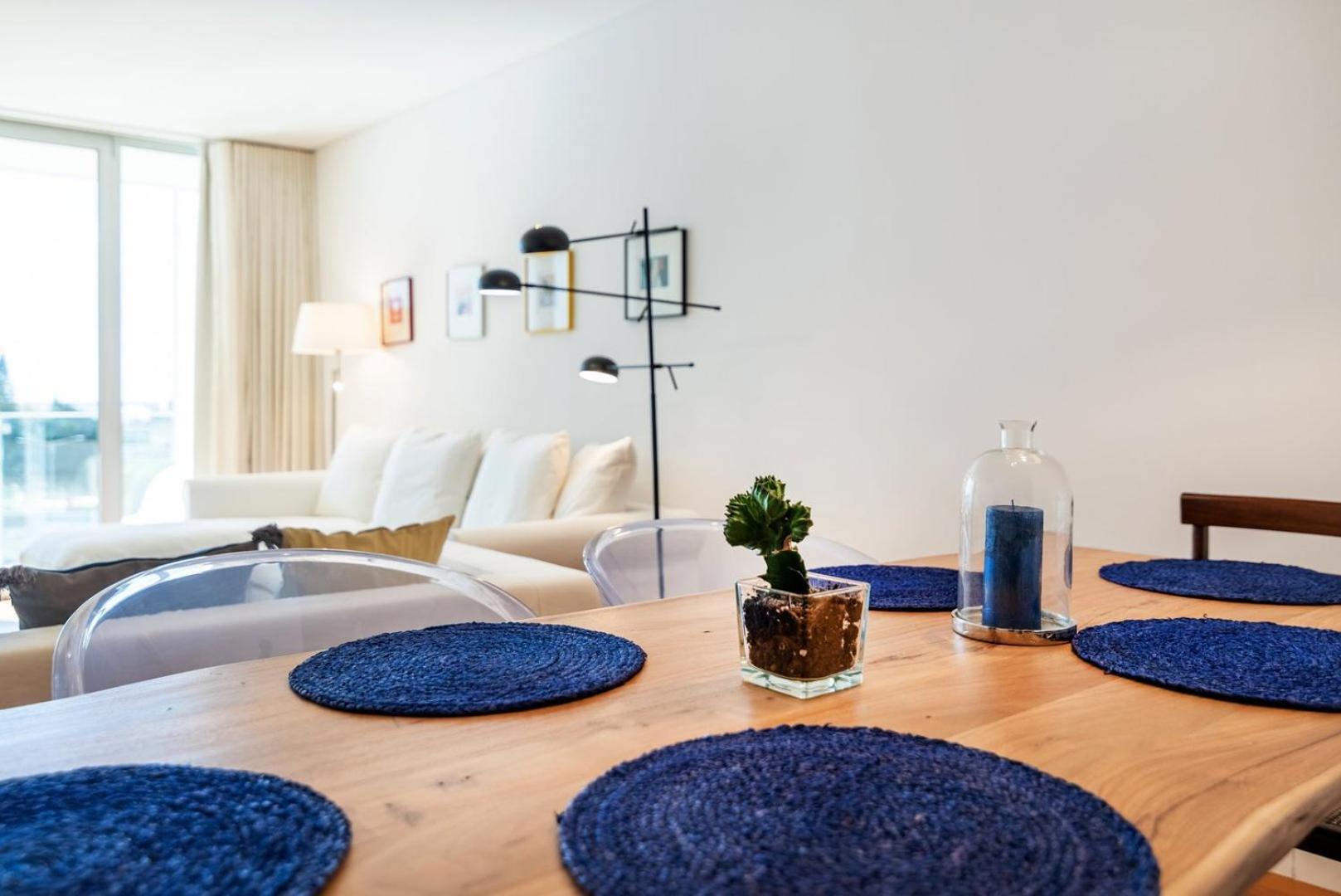 Guestready - Alges Apt With Stunning Rooftop Pool Apartment Exterior photo