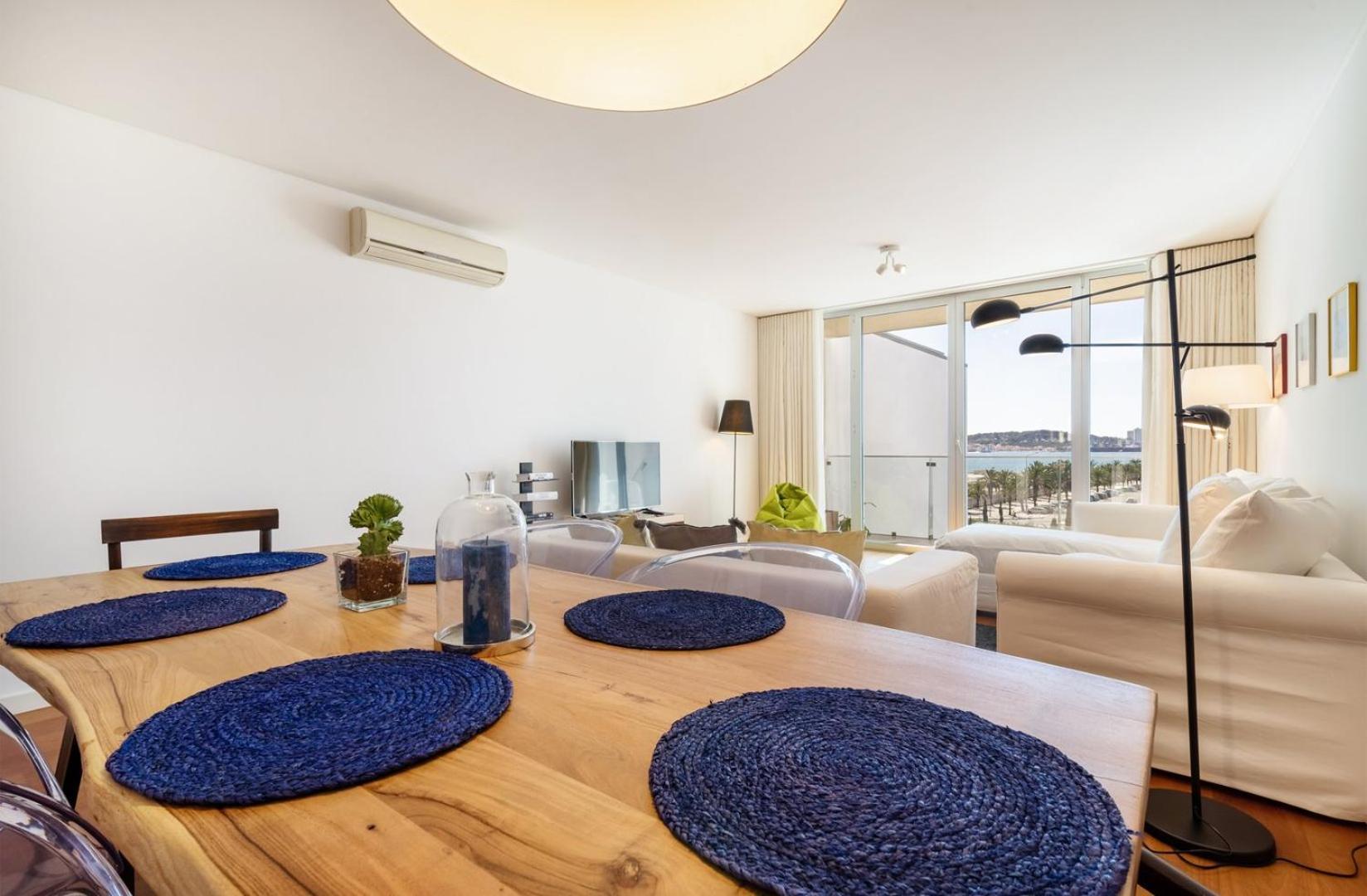 Guestready - Alges Apt With Stunning Rooftop Pool Apartment Exterior photo